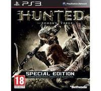 Hunted: The Demon's Forge - Special Edition (PS3) [PlayStation 3] [Importado de Reino Unido]