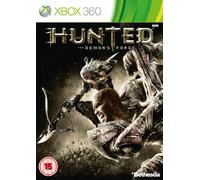 Hunted: The Demon's Forge (Xbox 360) [Importación inglesa]