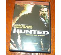 Hunted [USA] [DVD]
