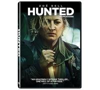 Hunted [USA] [DVD]