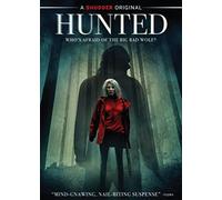 Hunted [USA] [DVD]