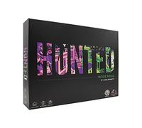 Hunted: Wode Ridge - Un juego en solitario sobre salvar tu pequeño pueblo de las fuerzas de la oscuridad en los años 80