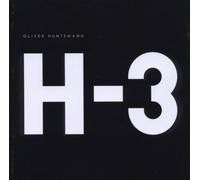 Huntemann - H-3