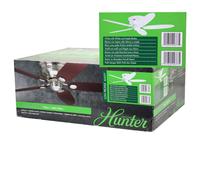 Ventilador de techo hunter low profile iii blanco - 132 cm - 24377