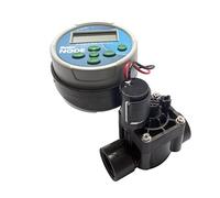 Hunter 55147 Programador de riego, 0.28999999999999998x0.17x0.09 cm