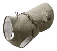 HUNTER Abrigo para Perro Uppsala Trend, 45 Caqui