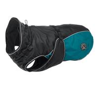 HUNTER Abrigo Perro Uppsala Alrounder, 35 Antracita/Gris XS