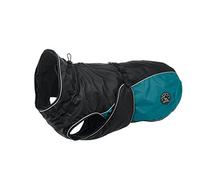 HUNTER Abrigo Perro Uppsala Alrounder, 65 Antracita/Gris L