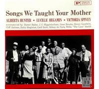 Hunter,Alberta - Songs We Taught Your. [Import]