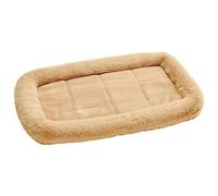 HUNTER Alfombra para Perro Vermont Cozy 90x60 cm Bronceado