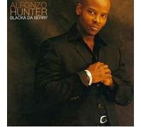 Hunter Alfonzo - Black a Da Berry [VINYL]