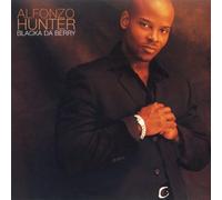 Hunter,Alfonzo - Blacka Da Berry