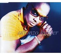 Hunter, Alfonzo - Just the Way