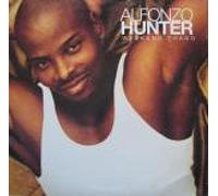 Hunter, Alfonzo - Weekend Thang [Import]