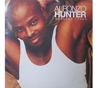 Hunter, Alfonzo - Weekend Thang [Vinilo]
