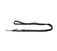 HUNTER Arizona Up - Correa Ajustable de Piel, 3 Posiciones, Especialmente Flexible, Adecuada para el día a día y el Deporte, Hecha a Mano en Alemania, tamaño: 13/200
