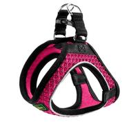Hunter Arnés Hilo Comfort Fucsia para Perros Arnés para Perros