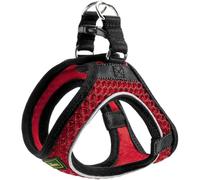 Hunter - Arnes Hilo Comfort M-L Rojo
