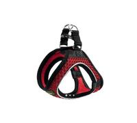 Hunter - Arnes Hilo Comfort S Rojo