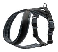 Hunter Arnés London Comfort Negro, XS-S