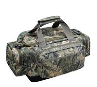 Hunter Bag - de Oxford, de refugio ajustable para aves acuáticas, almacenamiento de ropa de caza, viajes, camping, senderismo, con correa para el hombro, bolsas de equipo al aire