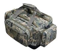 Hunter Bag | Oxford Waterfowl Hunting Clothes Bag | Refuge Bag | Hunting Duffle Gear Bag | Adjustable Outdoor Duffle Bags for Travel, Hiking, Camping, Durable Storage for Outdoorsmen, Multicolor,