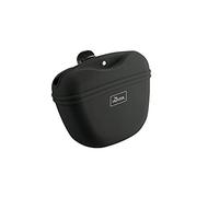Hunter - Bolsillo De Cinturon De Silicona List Antracita
