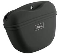 Hunter - Bolsillo De Cinturon De Silicona Lugo Antracita