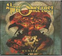 Hunter (Bonus Dvd) (Dlx) (Dig) by Life Once Lost