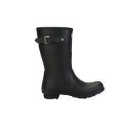 HUNTER BOOT Botas de agua ORIGINAL SHORT BOOT azul oscuro | 36