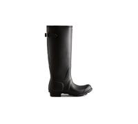 HUNTER BOOT Botas de agua ORIGINAL TALL BACK ADJUSTABLE negro | 39