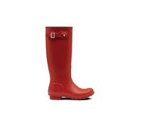 HUNTER BOOT Botas de agua ORIGINAL TALL BOOT rojo | 39