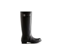 HUNTER Botas de lluvia 'Womens Original Tall' negro 37 negro