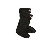Hunter Boot Sock - Calcetines de botas para mujer negro L