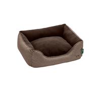 Hunter Boston Cozy Cama Marrón para perros