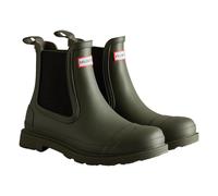 Hunter - Botas Chelsea Commando para Hombre