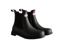 Hunter Botas Chelsea Commando para Hombre (FS10693)
