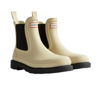 Hunter Botas Chelsea Commando para Hombre (FS11486)