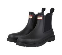 Hunter - Botas Chelsea Commando para Mujer