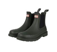 Hunter Botas Chelsea Commando para Mujer (FS10694)