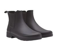 Hunter Botas Chelsea Original Refined para Mujer (FS11856)