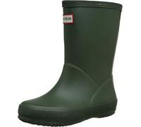 Hunter Womens Original Chelsea Boot 38 Verde