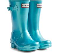 Hunter Botas de Agua Original Diseño Perladas para Niños/Niñas (FS10746)