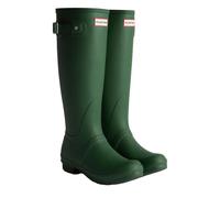 Hunter Botas de Agua Original Tall Diseño Tartán para Mujer (FS12109)
