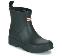 Hunter Botas de agua Play Boot in Negro 31