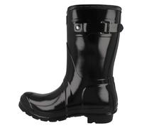 Hunter Botas De Goma Cortas Para Mujeres