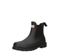 HUNTER Botas de lluvia 'Commando' negro 36 negro