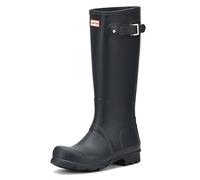 Hunter, Botas de lluvia Hombre, Dunkelblau, 44 EU