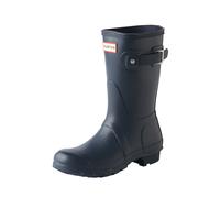 HUNTER Botas de lluvia navy 42 navy