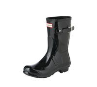 HUNTER Botas de lluvia negro 39 negro